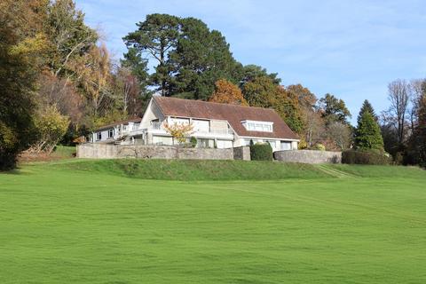 9 bedroom detached house for sale, Storrington - Main House and Cottage for sale (Lot 1)