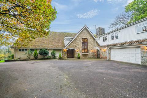 9 bedroom detached house for sale, Storrington - house, cottage and barns