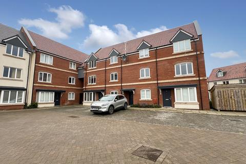 2 bedroom apartment for sale, Roman Place, Westbury