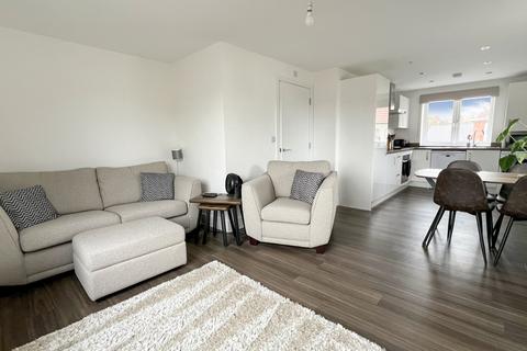 2 bedroom apartment for sale, Roman Place, Westbury