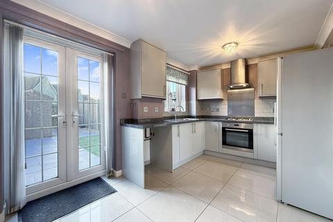 2 bedroom terraced house for sale, De Brink-on-the-Green, Ipswich IP5