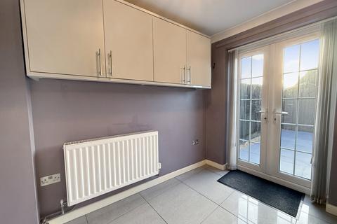 2 bedroom terraced house for sale, De Brink-on-the-Green, Ipswich IP5