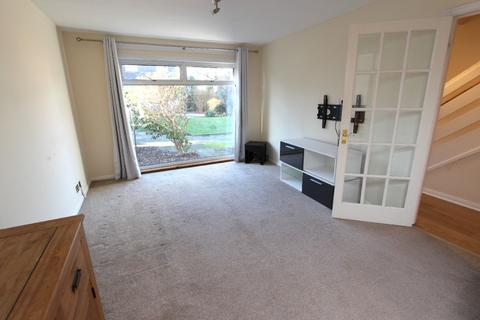 3 bedroom terraced house to rent, Neidpath Court, Corstorphine, Edinburgh, EH12