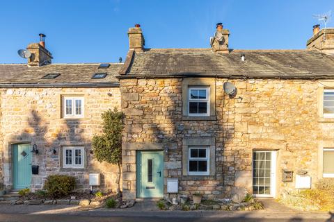 2 bedroom terraced house to rent, Longtons Cottages, Over Kellet, Carnforth, LA6 1DB