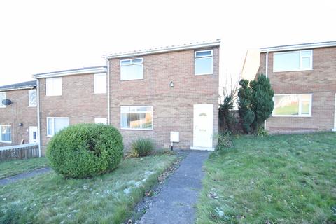 3 bedroom terraced house to rent, Brooke Close, East Stanley