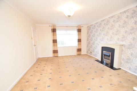 3 bedroom terraced house to rent, Brooke Close, East Stanley