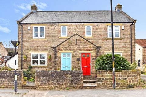 3 bedroom semi-detached house for sale, High Street, Spofforth, Harrogate