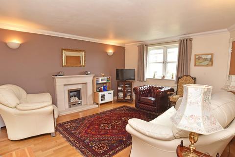 3 bedroom semi-detached house for sale, High Street, Spofforth, Harrogate