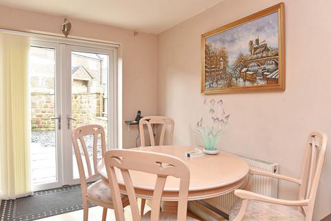 3 bedroom semi-detached house for sale, High Street, Spofforth, Harrogate