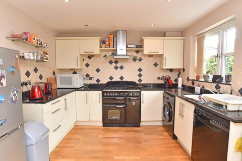 3 bedroom semi-detached house for sale, High Street, Spofforth, Harrogate