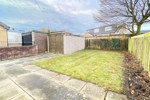 2 bedroom semi-detached bungalow for sale, Meadow Croft, Harrogate