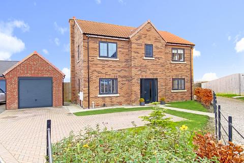 4 bedroom detached house for sale, Evesham Place, Kirby Hill, Boroughbridge