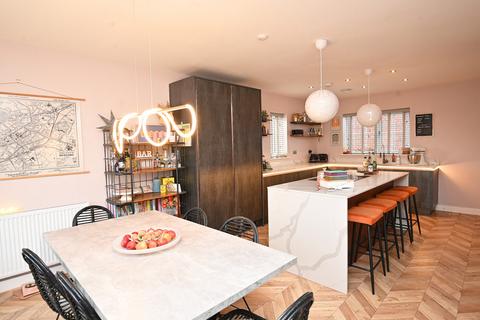 23 Evesham Place, Kirby Hill, York, YO51 9PL