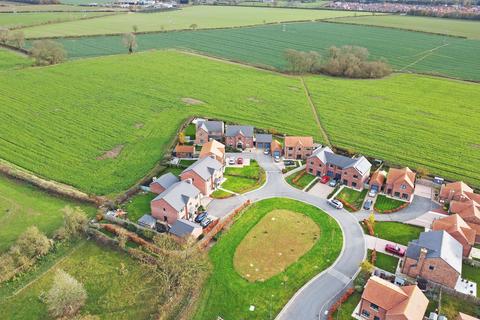 23 Evesham Place, Kirby Hill, York, YO51 9PL