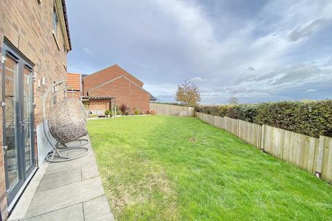 23 Evesham Place, Kirby Hill, York, YO51 9PL
