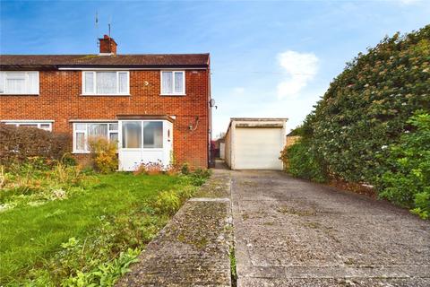 3 bedroom end of terrace house for sale, Gainsborough Road, Reading, Berkshire, RG30