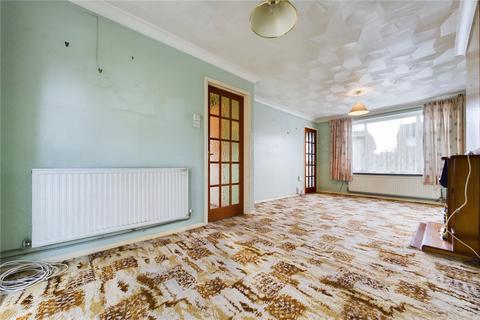 3 bedroom end of terrace house for sale, Gainsborough Road, Reading, Berkshire, RG30