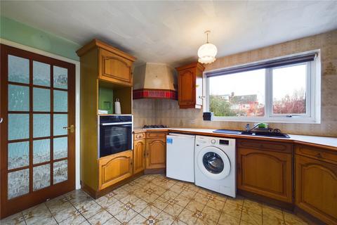 3 bedroom end of terrace house for sale, Gainsborough Road, Reading, Berkshire, RG30