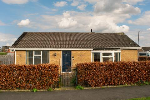 2 bedroom detached bungalow for sale, Hambleton Road, Malton YO17