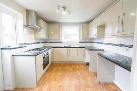 25 Hambleton Road, Norton, Malton, YO17 9DH