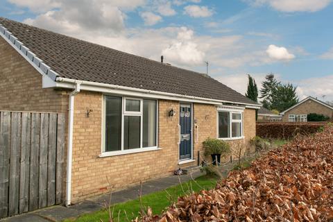 25 Hambleton Road, Norton, Malton, YO17 9DH