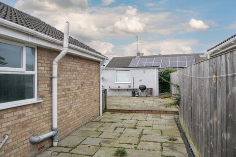 25 Hambleton Road, Norton, Malton, YO17 9DH