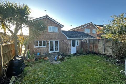 3 bedroom link detached house for sale, Chaldon Road, Canford Heath