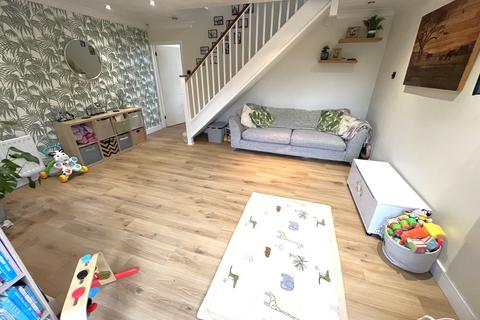 15 Chaldon Road, Poole, BH17 8DA