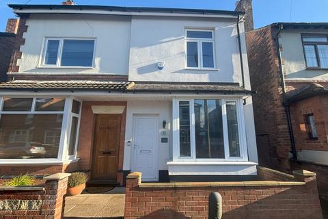 2 bedroom semi-detached house for sale, Second Avenue, Carlton, Nottingham