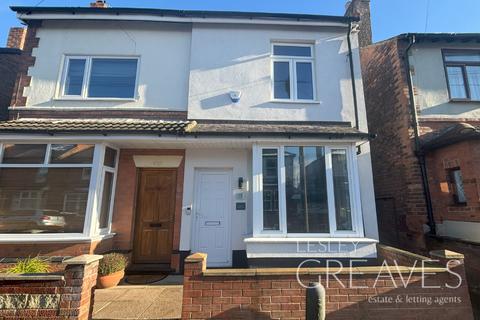 2 bedroom semi-detached house for sale, Second Avenue, Carlton, Nottingham