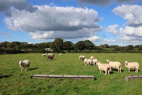 4 bedroom barn conversion for sale, Nempnett Thrubwell, listed barn with full PP for conversion