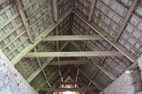 undefined, Nempnett Thrubwell, listed barn with full PP for conversion