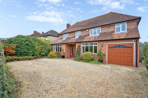 Bottrells Lane, Chalfont St. Giles, Buckinghamshire, HP8