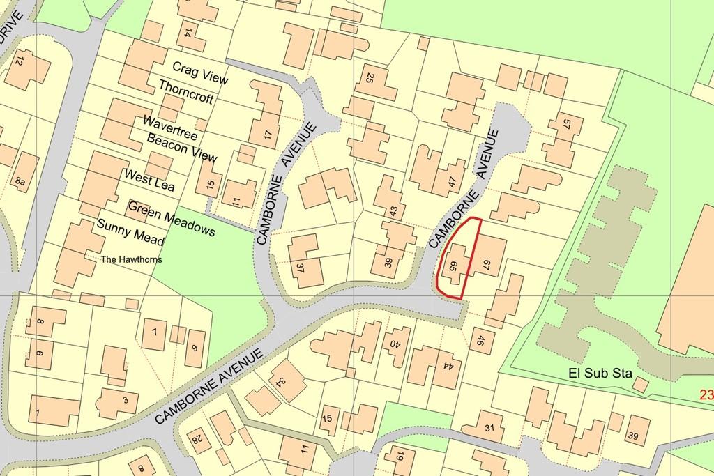 2024 Ordnance Survey 01195836