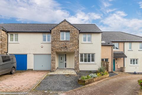 3 bedroom terraced house for sale, 32 Mayfield Avenue, Holme, Cumbria, LA6 1PT