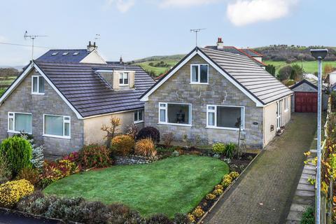 3 bedroom detached bungalow for sale, 36 Templand Park, Allithwaite, Grange-over-Sands, Cumbria, LA11 7QS