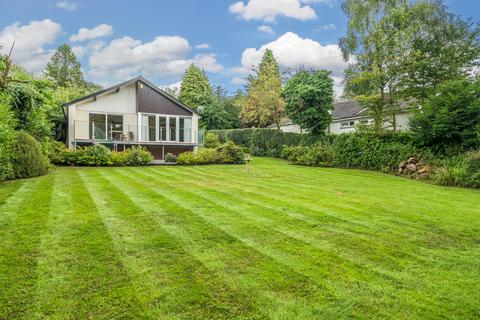 3 bedroom detached bungalow for sale, 2 Rayrigg Rise, Bowness On Windermere, Cumbria, LA23 3DR