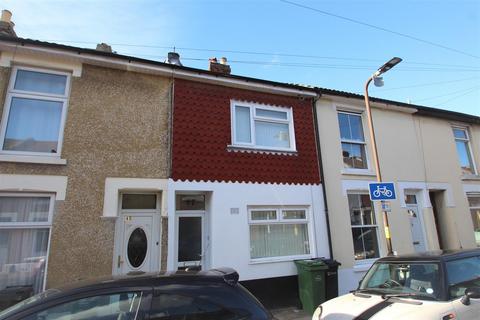 3 bedroom terraced house to rent, Oxford Road