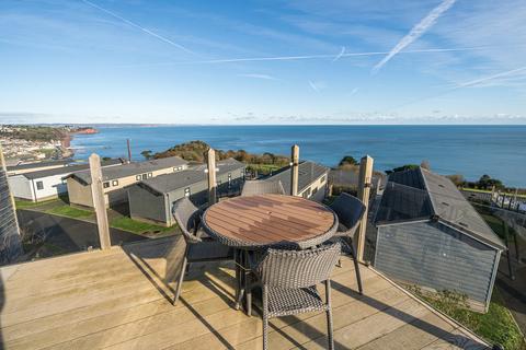 2 bedroom lodge for sale, Portland Drive, Coast View, Torquay Road, TQ14 0BG