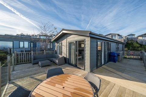 2 bedroom lodge for sale, Coast View, Torquay Road, Shaldon