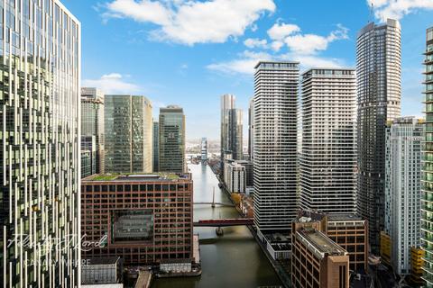 Landmark Pinnacle, Canary Wharf, E14