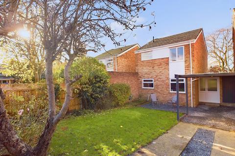 3 bedroom detached house for sale, North Court, Leighton Buzzard, LU7