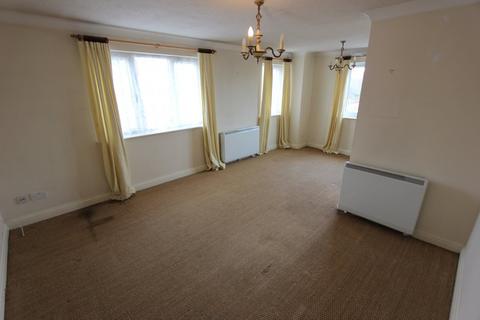 1 bedroom apartment to rent, Hornby Road, Blackpool FY1