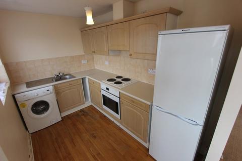 1 bedroom apartment to rent, Hornby Road, Blackpool FY1