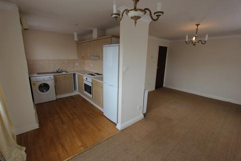 1 bedroom apartment to rent, Hornby Road, Blackpool FY1