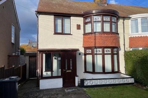 3 bedroom semi-detached house for sale, Marine View, Rhos On Sea, Colwyn Bay