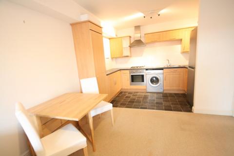 2 bedroom apartment to rent, Beames House, Crewe