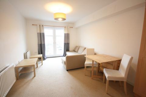 2 bedroom apartment to rent, Beames House, Crewe