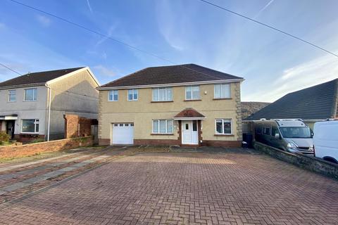 3 bedroom detached house for sale, Pontardawe Road, Clydach, Swansea, City And County of Swansea.