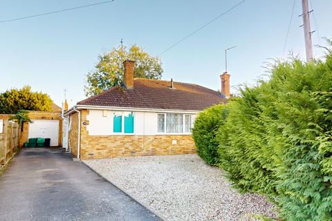 2 bedroom semi-detached bungalow for sale, Hayes Road, Cheltenham